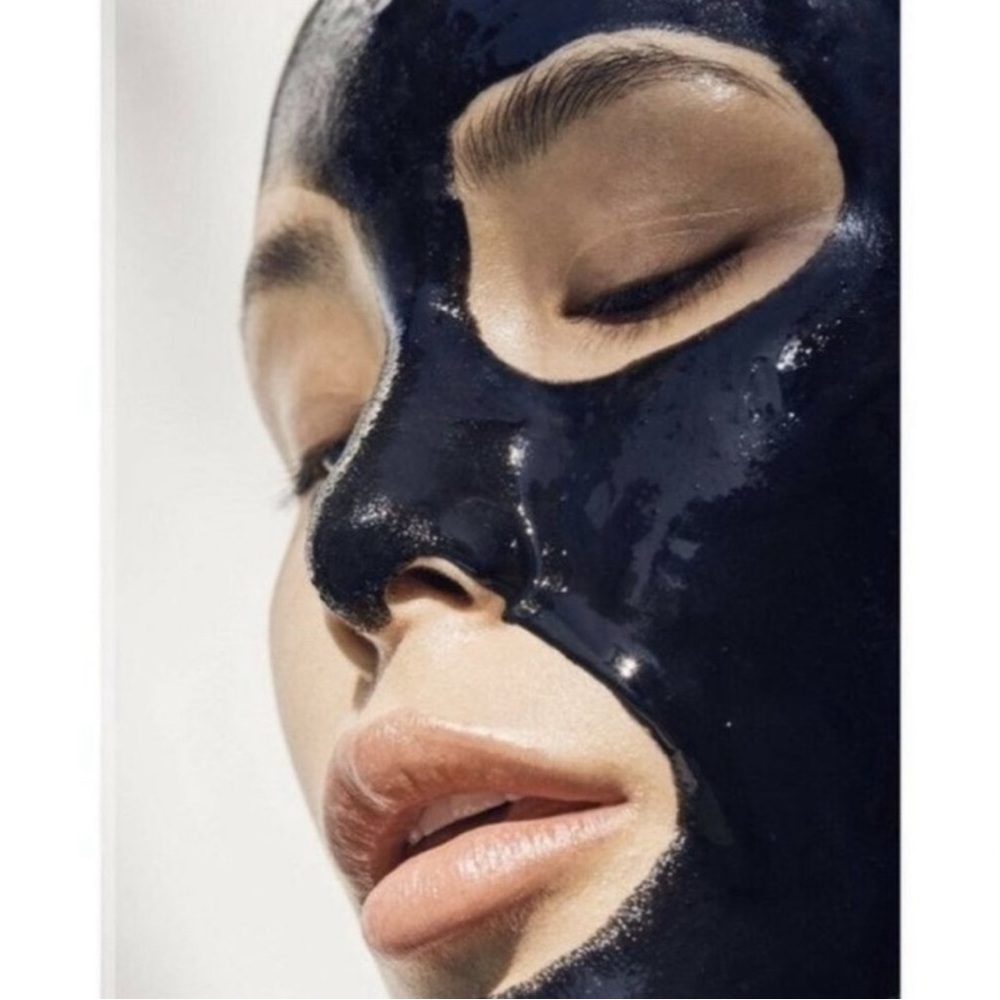ACEOLOGY Detoxifying Treatment Mask Factory Sealed Tube New In Box